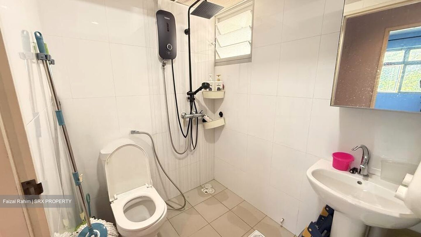 Blk 469B Meadow Spring @ Yishun (Yishun), HDB 4 Rooms #503846651